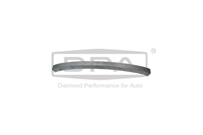 Усилитель заднего бампера Audi A6 C6 05-11, DPA (88071809202)