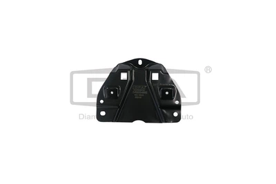 Кронштейн переднього бампера Skoda Superb III 15-, DPA (88051783602)