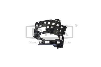 Кронштейн бампера лівий VW Jetta VII 17-, DPA (88071855702)