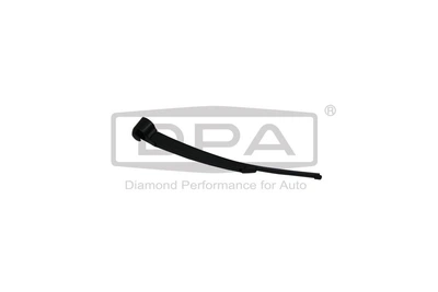 Рычаг стеклоочистителя задний Seat Ibiza IV 10-16, DPA (99550946602)