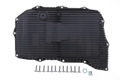 Фильтр АКПП VW Touareg, BLUE PRINT (ADBP210107)
