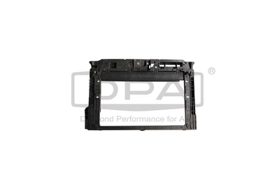 Панель кузова передняя Skoda Rapid 12-, DPA (88051782102)