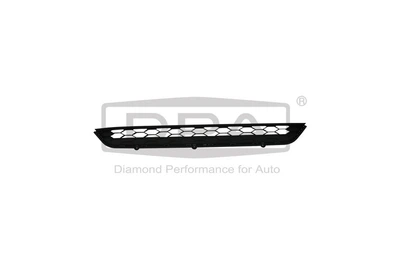Решетка переднего бампера VW Tiguan 16-, DPA (88531793602)