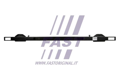 Усилитель бампера задний Fiat Ducato 06-, FAST (FT90554)