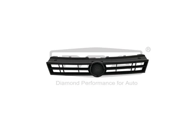 Решетка переднего бампера VW Polo V 09-, DPA (88530641002)
