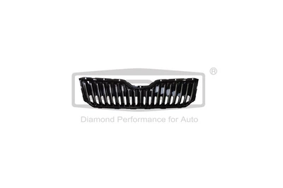 Решітка переднього бампера Skoda Superb III 15-, DPA (88531808802)