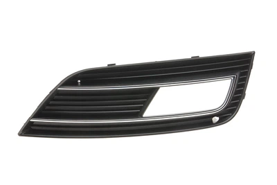 Вставка бампера правая Audi A4 08-15, DPA (88071820502)