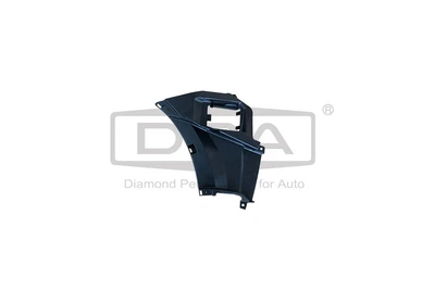 Кронштейн бампера лівий VW Touareg 17-, DPA (88071849502)
