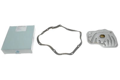 Фильтр АКПП, комплект Toyota Yaris, BLUE PRINT (ADBP210163)