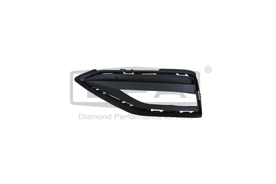 Решетка бампера левая VW Jetta 17-, DPA (88531805502)