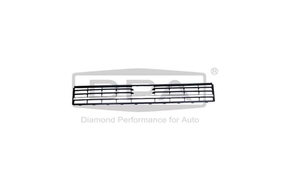 Решетка переднего бампера VW California T6 15-/Transporter T6 18-, DPA (88531781002)