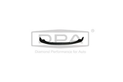 Спойлер переднього бампера Skoda Octavia II 04-13, DPA (88070037302)