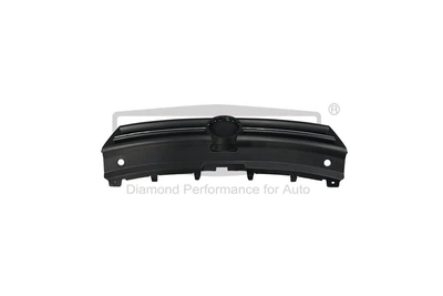 Решетка переднего бампера VW Polo V 09-, DPA (88531623502)