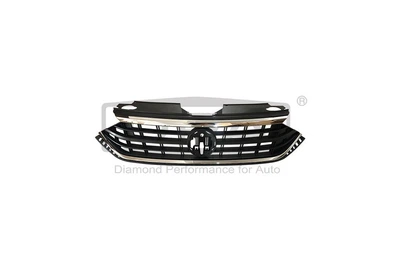 Решетка переднего бампера VW Polo 20-, DPA (88531810002)