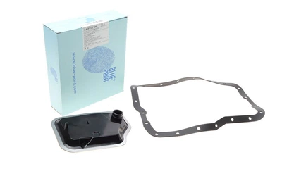 Фильтр АКПП Ford Focus/Mazda 3, BLUE PRINT (ADF122124)