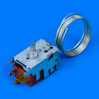 Термостат 25T65 1,0 м Danfoss 077B6221 для холодильника