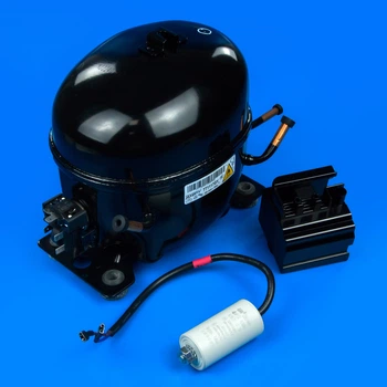 Компрессор Jiaxipera TT1117GY R600a 198W