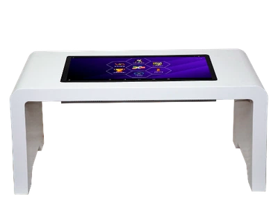 Інтерактивний стіл Intboard Style 43" + Програмне забезпечення для розваг - Windows Intel Core i5/RAM 8/SSD 256