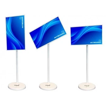 Мобільний сенсорний моноблок Intboard FLEXI 32" - Android 13 MTK8788/8 Gb RAM/128 Gb ROM