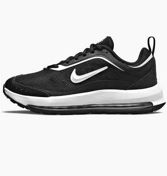 Кроссовки женские Nike Air Max Ap 35.5 Черно-белый CU4870-001