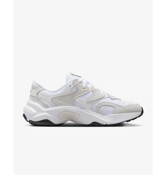 Кроссовки женские Nike W Al8 37.5 Белый FJ3794-102