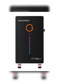 АКУМУЛЯТОР 16 кВт GENIXGREEN LIFEPO4 ES-BOX12F MAX+