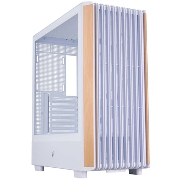 Корпус 1stPlayer WD5 White без БЖ (WD5-WH)