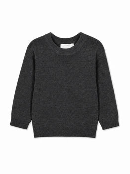Джемпер Primark графіт IKKTU721 68