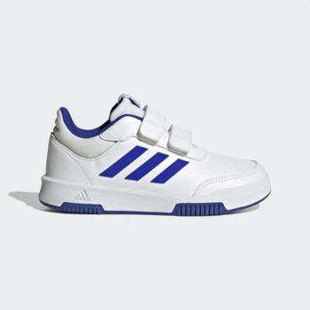 Кеди дитячі ADIDAS TENSAUR HOOK AND LOOP H06307 30, білий/синій