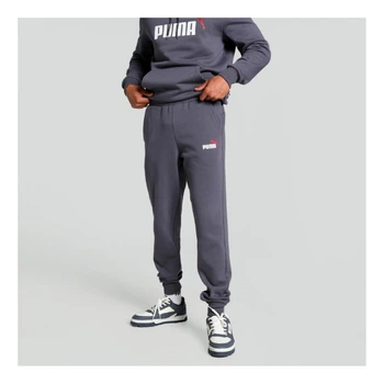 Штани чоловічі PUMA ESSENTIALS 58676769 xxl, графіт