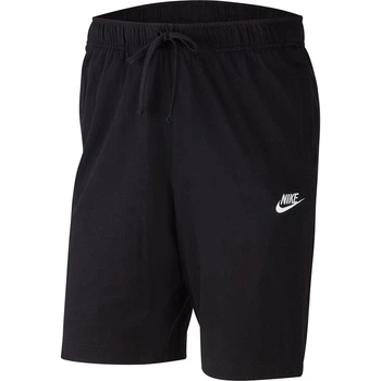 Шорты мужские Nike Nsw Club Short Jsy L Черный IM0693 010