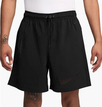 Шорты мужские Nike Tech Gx Black XS Черный HJ0679-010