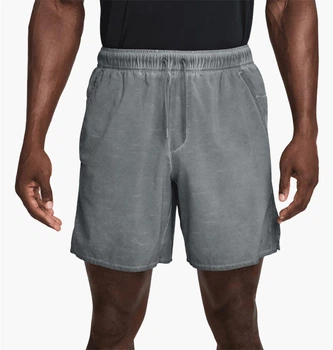 Шорты мужские Nike Unlimited N.A.C. Training Grey M Серый IF2813-084