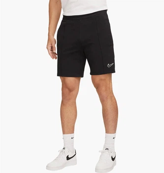 Шорты мужские Nike Sportswear Black XL Черный FQ7651-010