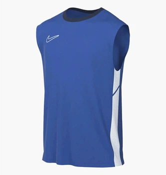 Майка мужская Nike M Df Acd25 Sl Blue XL Синій FZ9747-463