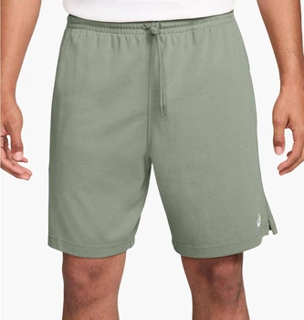 Шорты мужские Nike Club Knit Green L Зеленый FQ4359-370