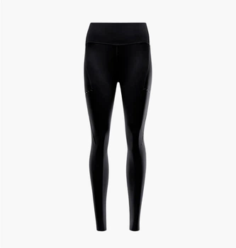 Лосины женские Nike Swift Black M Черный HJ2252-010