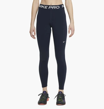 Лосины женские Nike Np 365 Tight L CZ9779-451