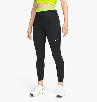 Лосины женские Nike Pro 365 M Черный DA0483-015