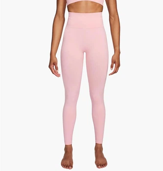 Лосини жіночі Nike Mathew Williams Pink M Рожевий DR5370-686