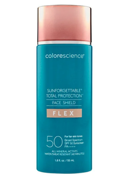 Крем для обличчя Напівнасичений Colorescience