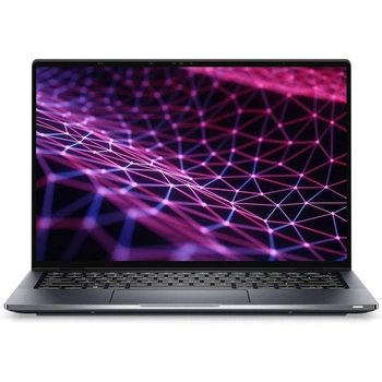 Ноутбук DELL Latitude 9430 (i7-1265U / 32GB / SSD 256GB / 1920x1200 IPS) б/в