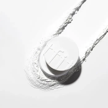 Финишная пудра для лица Tfit Translucent Set Finishing Powder 01 White, 7 г