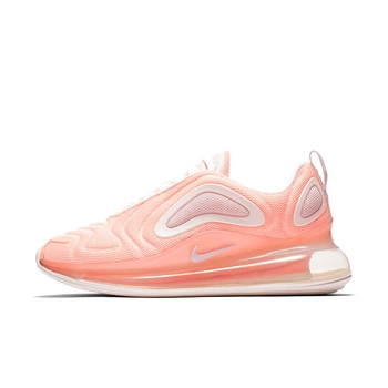 Кросівки жіночі Nike Air Max 720 40 Кораловий AR9293-603