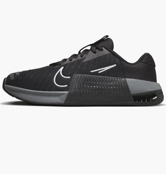 Кроссовки женские Nike Metcon 9 36 Черный DZ2537-001