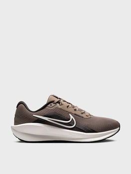 Кросівки жіночі Nike W Nike Downshifter 13 42 Коричневий IB3079 200