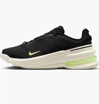 Кросівки жіночі Nike Air Zoom Upturn Sc Black 38 Чорний IB2764-002
