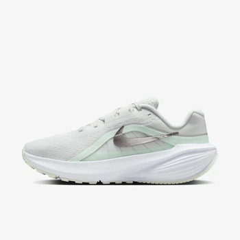 Кросівки жіночі Nike W Downshifter 14 37.5 Білий IB1899-103
