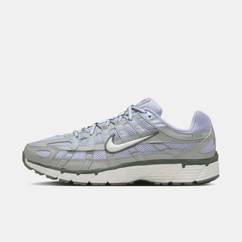 Кросівки жіночі Nike P-6000 Shoes 37.5 Сірий BV1021-018