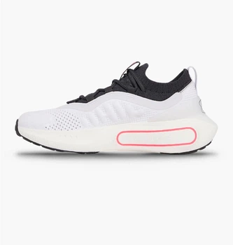 Кроссовки женские Under Armour Phantom 4 White 38.5 Белый 3027594-105